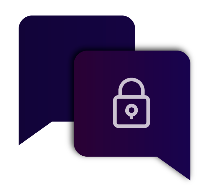 Privochat features